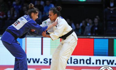 Confira o resumo do esporte olímpico nesse fim de semana.