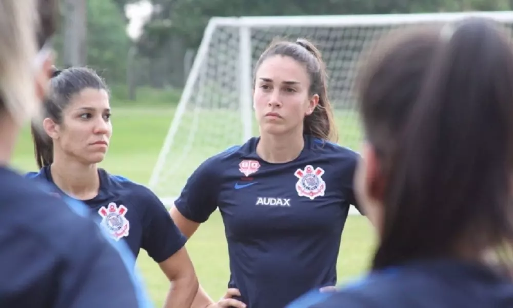 Conmebol divulga novas datas da Libertadores feminina
