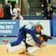Ellen Santana luta por medalha de bronze no 3º dia do Mundial .