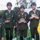 Equipe militar brasileira é vice-campeã no Mundial de Salto.