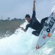 Gabriel Medina busca bom resultado na etapa da França.