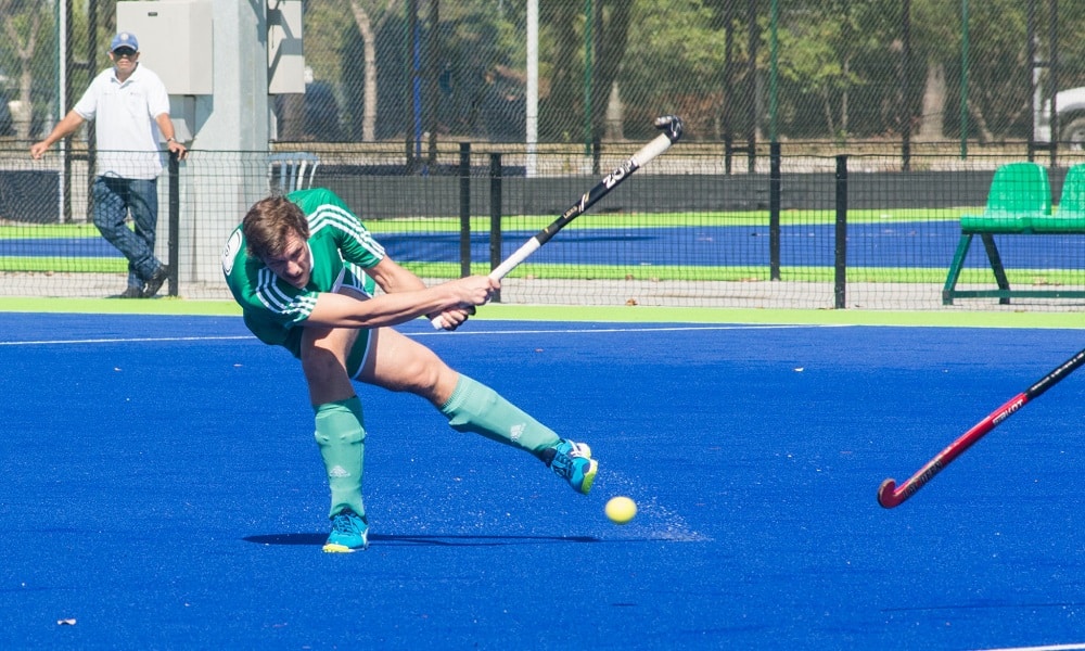 Germania, Desterro, Carioca e Rio Hockey avançam para as semis.
