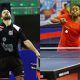 Humberto Manhani e Maira Ranzeiro levam o ouro no Brasileiro.