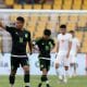 Irã vence México e se classifica para as quartas do Mundial.