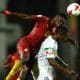 Mali supera Gana e está na semifinal do Mundial Sub-17.