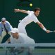 Marcelo Melo Wimbledon