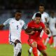 Pelo Grupo F, Inglaterra vence Chile no Mundial Sub-17.