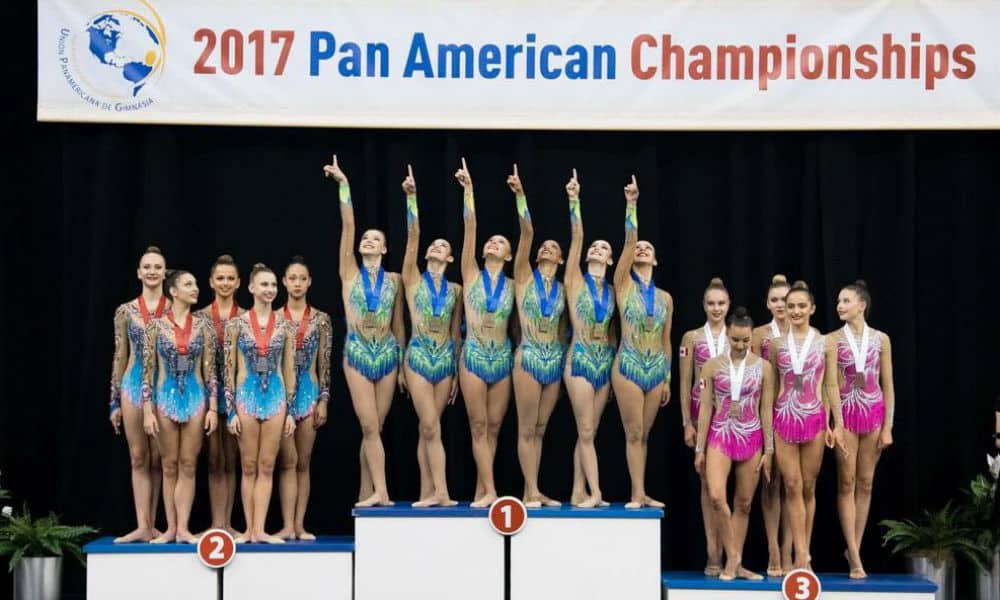 Veja o que rolou no esporte olímpico nesse feriado!