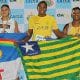Com 33 medalhas, Piauí conquista Troféu Norte-Nordeste Sub-18.