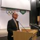Provisoriamente, COI suspende Nuzman e Comitê Olímpico do Brasil.