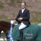 Rodrigo Pessoa vence a 1.50m em Internacional 5* em Tryon, EUA;