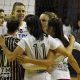 SESC-RJ e Fluminense abrem a final do Campeonato Carioca.