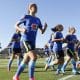 Seleção Feminina Sub-17 é convocada para etapa de treinos.