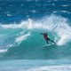 Jessé Mendes (SP) (@WSL / Poullenot) - Surfe