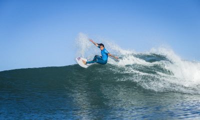 Silvana Lima avança direto ao terceiro round na França.