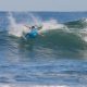Silvana Lima é eliminada no segundo dia do Roxy Pro France.
