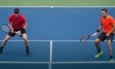 Soares vence Demoliner e está na semi do ATP de Tóquio.