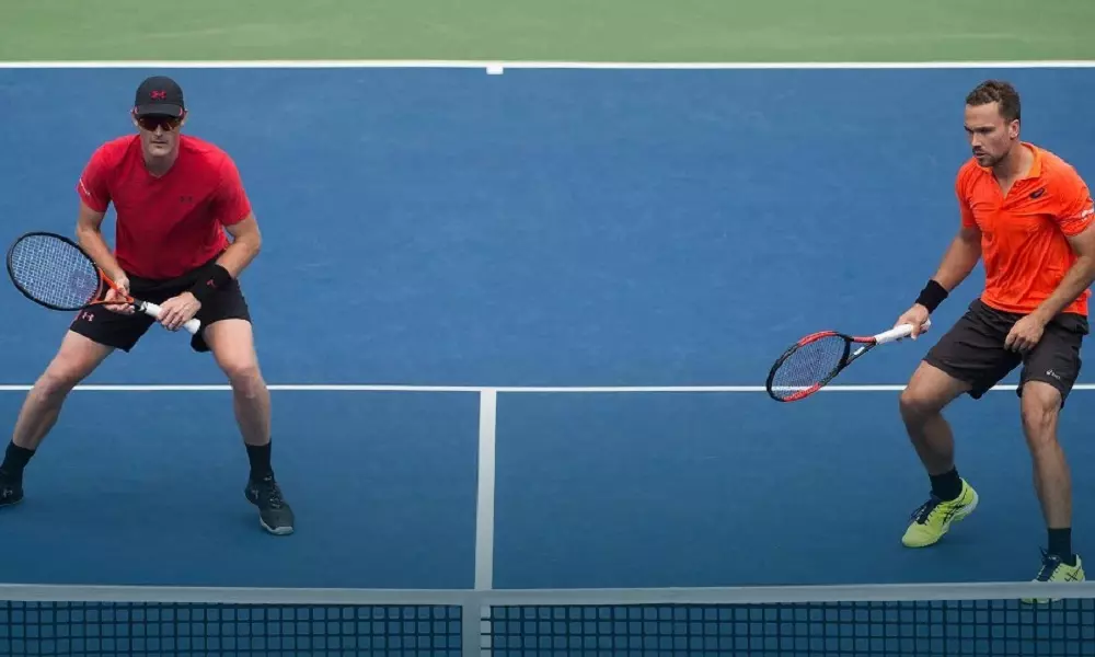 Soares vence Demoliner e está na semi do ATP de Tóquio.