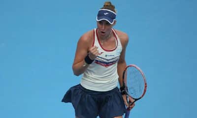 Bia Haddad Maia conhece primeira adversária no Australian Open