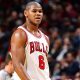 cristiano felicio Chicago Bulls Vencemos Juntos