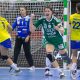 Champions League de handebol gyori x rostov-don sorteio grupos