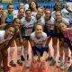 ilustração estreia da Superliga Feminina
