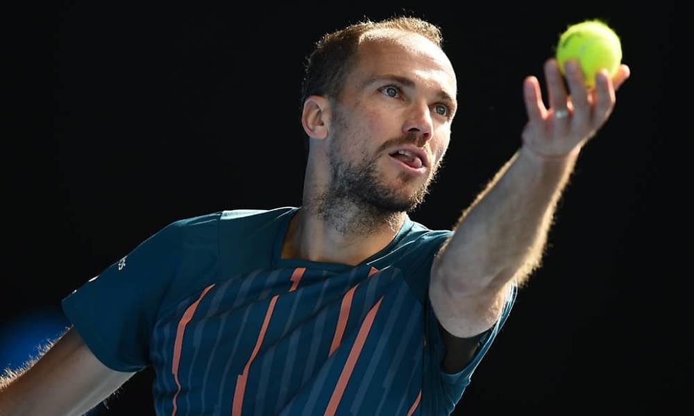 Bruno Soares Australian Open