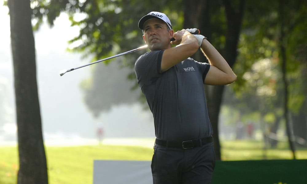 Alexandre Rocha