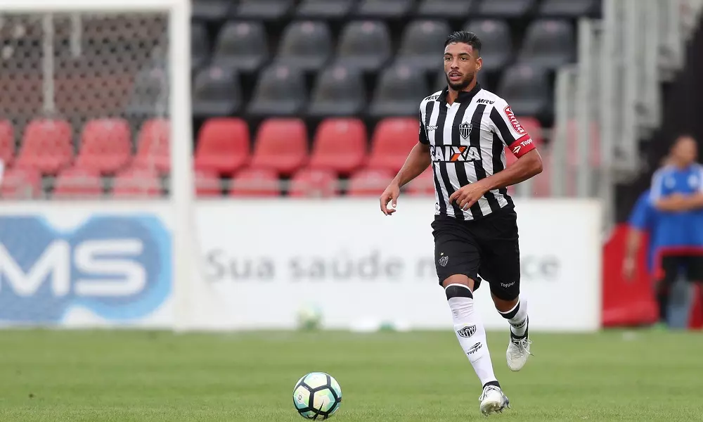 Atlético-MG e Cruzeiro decidem vaga na Libertadores Sub-20.