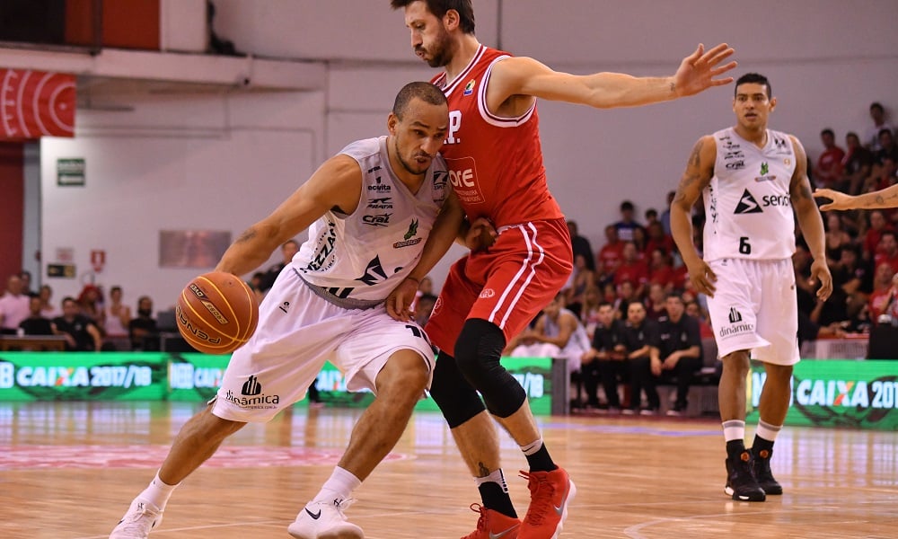 Confira o resumo do esporte olímpico nesse fim de semana!