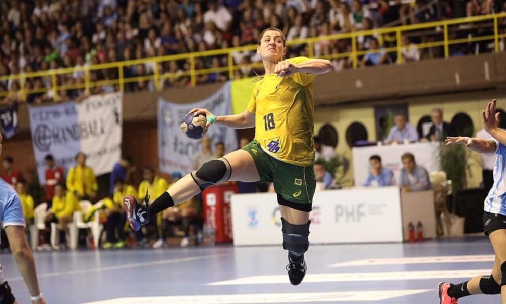 Conheça as 10 estrelas do Mundial de handebol feminino