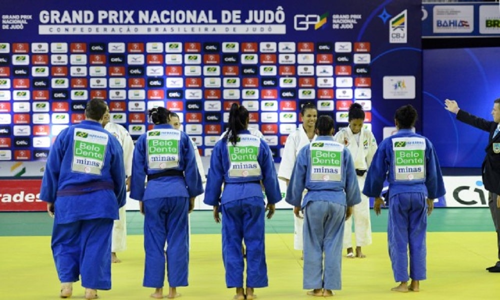 Grand Prix Nacional tem última edição com divisão por gêneros
