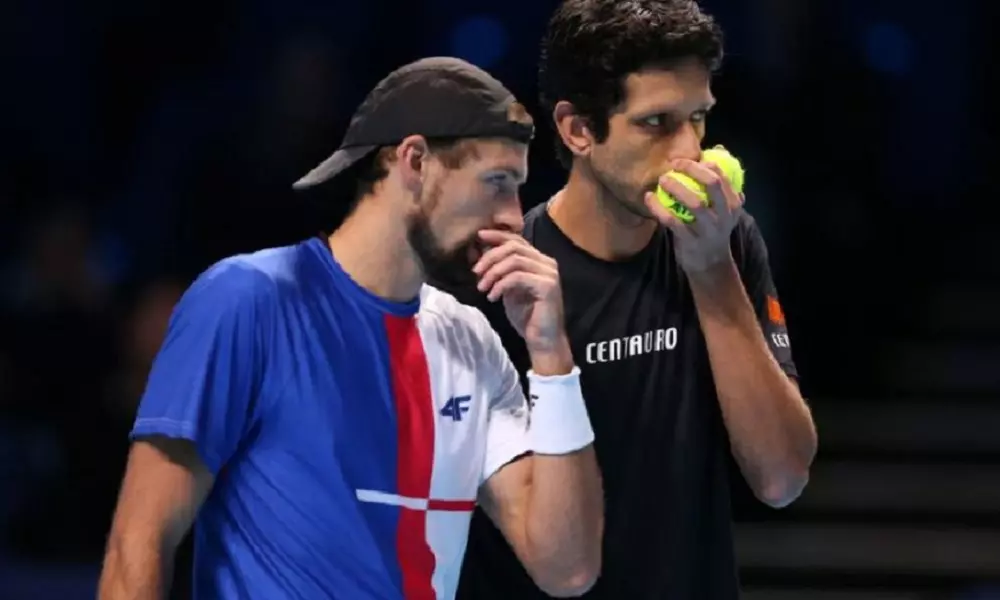 Estreia de Marcelo Melo é adiada para a noite desta quarta