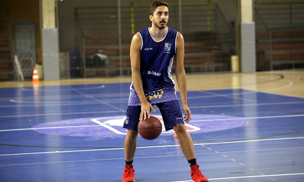 Buscando resultado positivo no NBB, Minas recebe Caxias do Sul