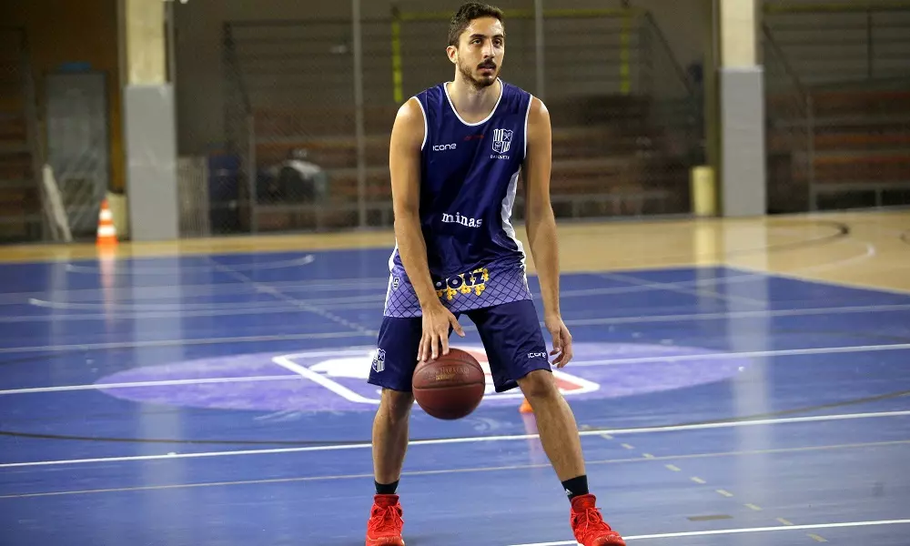 Buscando resultado positivo no NBB, Minas recebe Caxias do Sul