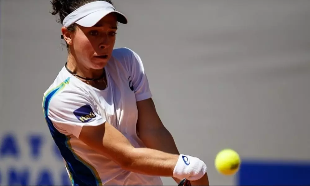 Dupla brasileira se garante na final do ITF de Villa del Dique
