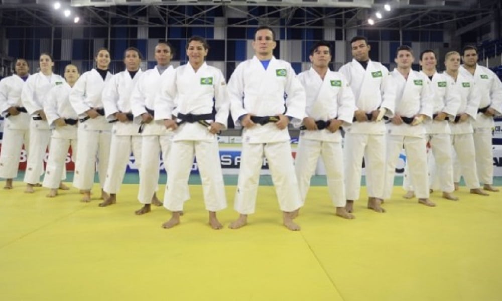 Seletiva define últimas vagas para Seleção principal de 2018
