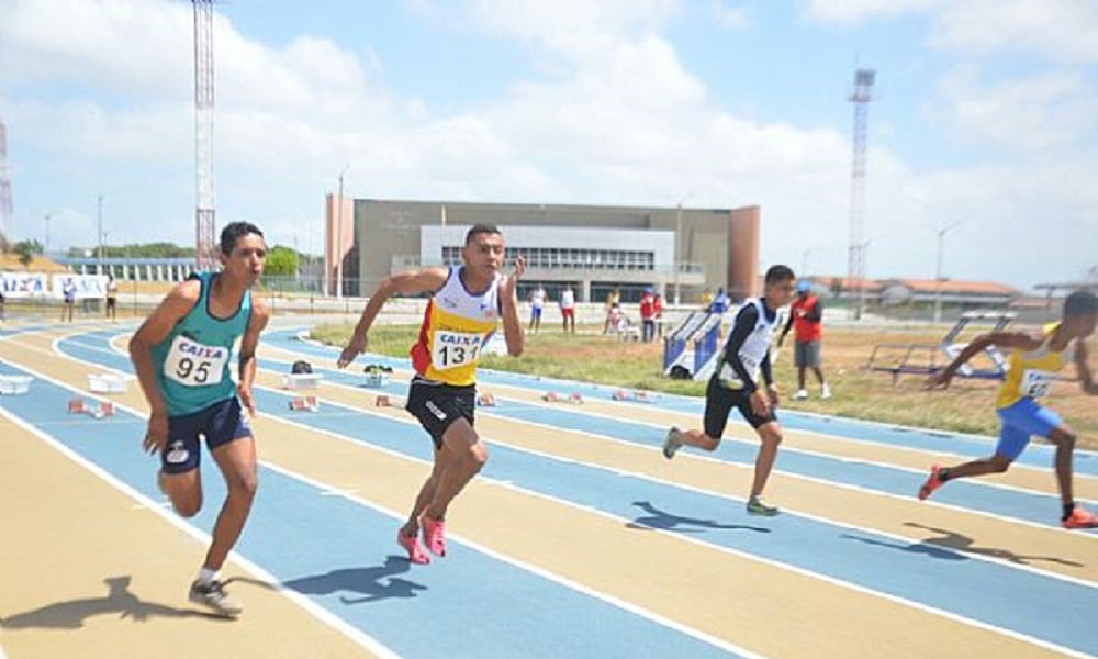 Rio Grande do Norte conquista Troféu Norte-Nordeste Sub-16.