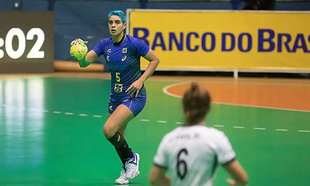 Com 24 equipes, Mundial de handebol feminino começa nesta sexta-feira