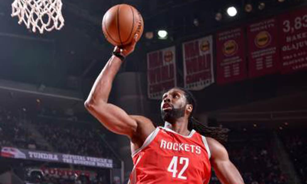 Nenê deixa Houston Rockets e vai para Atlanta Hawks na NBA