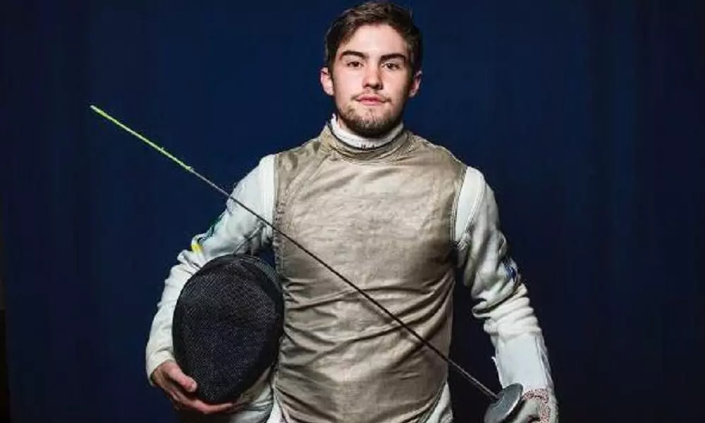 Henrique Marques avança no Challenge Internacional de Paris