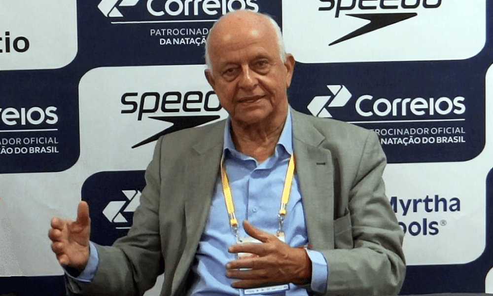 Coaracy Nunes - ex-presidente