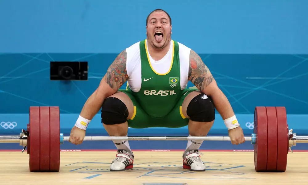 Fernando Reis Jogos Pan-Americanos/O Brasil não contará com atletas nesta categoria nos Jogos Pan-Americanos de Lima lista dos brasileiros classificados para os jogos olímpicos