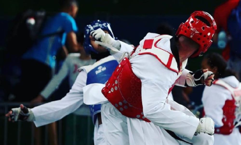 Grand Slam de Taekwondo de 2018 será no Rio de Janeiro