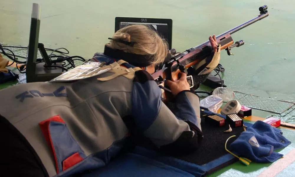 CBTE traz ISSF World Cup 2019 para o Rio de Janeiro