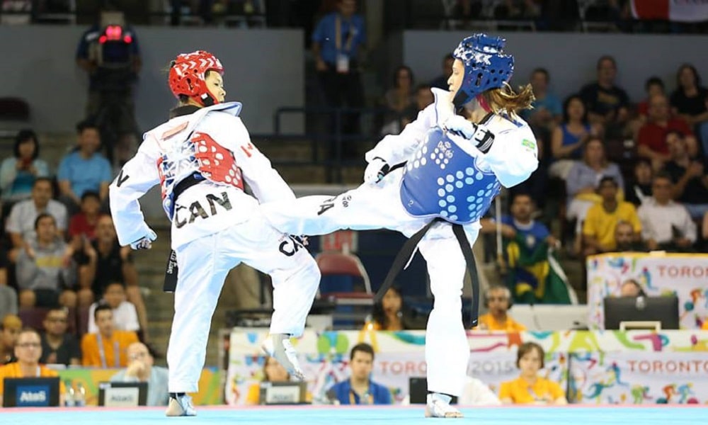 Brasileiras encerram Grand Prix final sem subir ao pódio