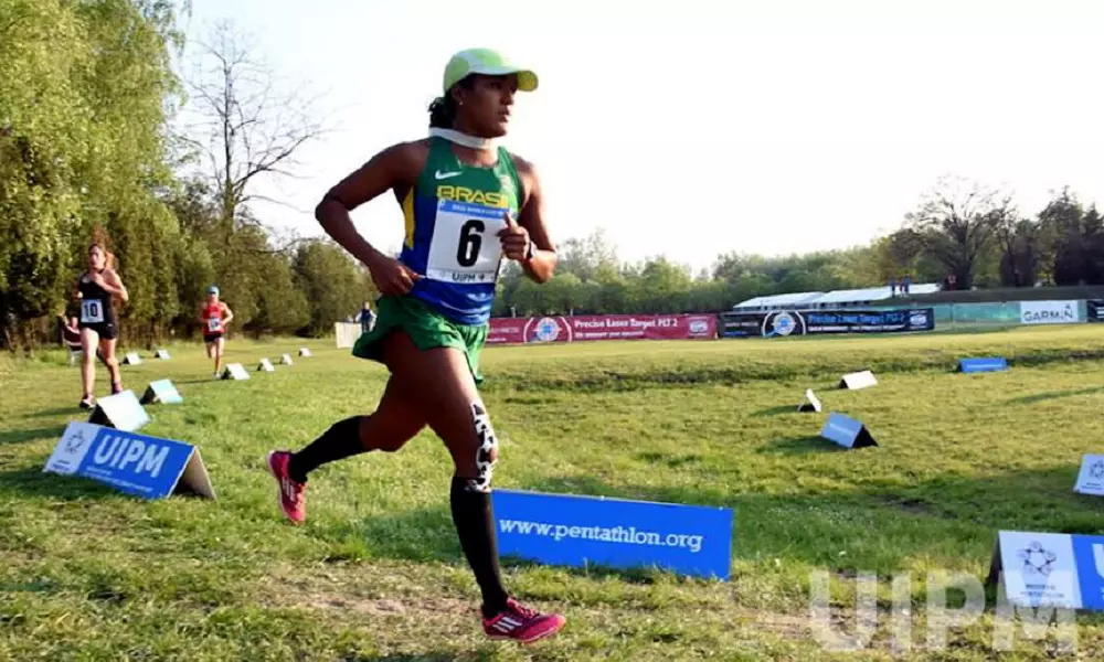 Brasil terá 8 representantes no Sul-Americano de Cochabamba