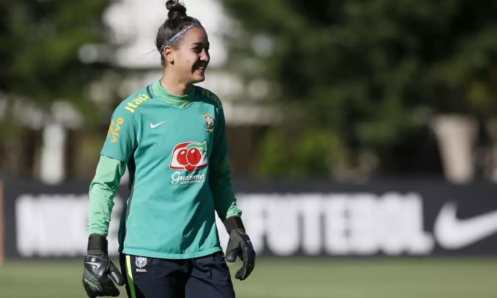 Seleção Sub-20 feminina disputa amistosos na Flórida