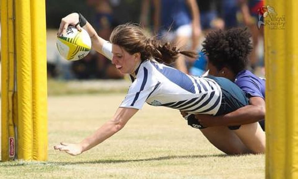 Última etapa em Curitiba definirá campeã do Super Sevens