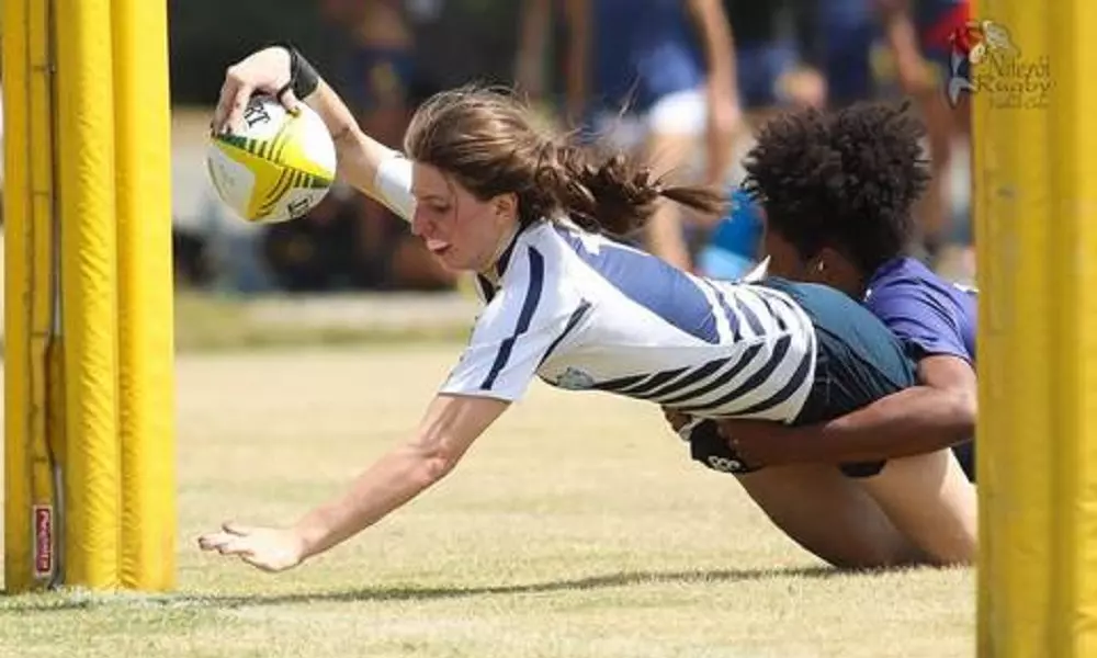 Última etapa em Curitiba definirá campeã do Super Sevens